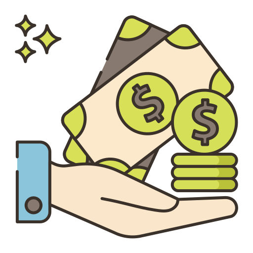 Money Tracker Icon